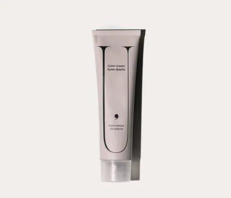 7.0 Natural blonde ° Русявий